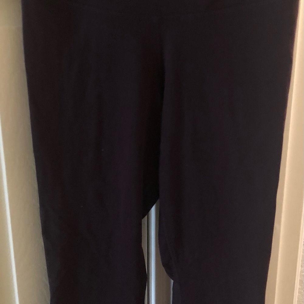 Women’s Nike dri fit leggings